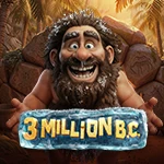 3 MILLION B.C