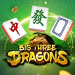 Big Three Dragons SP